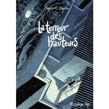 La terreur des hauteurs