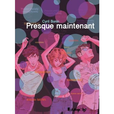 Presque maintenant