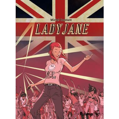 Lady Jane