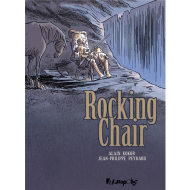 Rocking chair