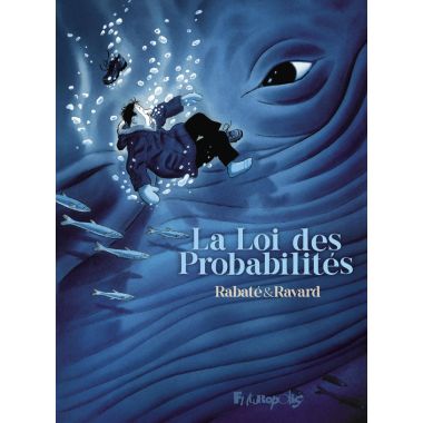 La loi des probabilités + ex-libris offert