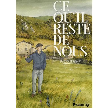 Ce qu'il reste de nous