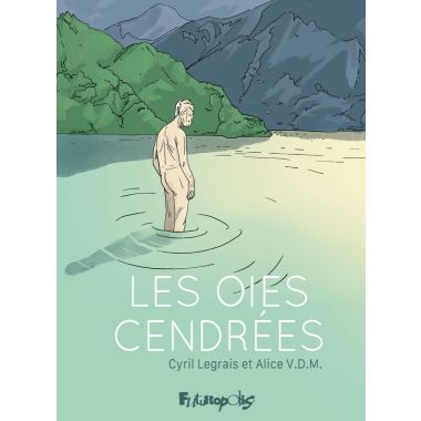 Les oies cendrées