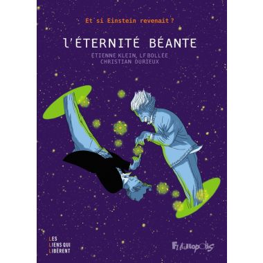 L'éternité béante