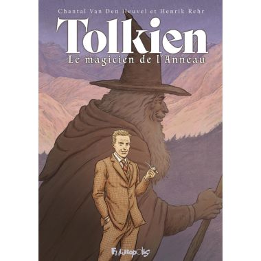 Tolkien