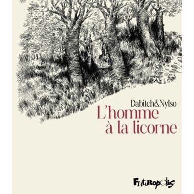 L'homme à la licorne