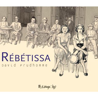 Rébétissa (version à l'italienne)