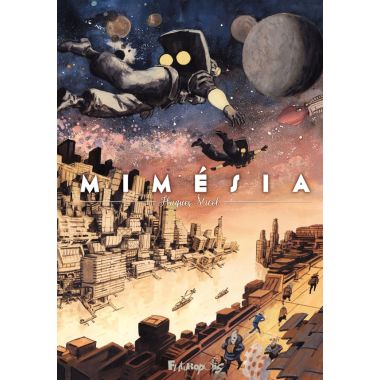 Mimésia
