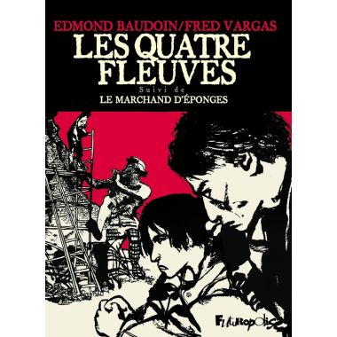 Les quatre fleuves