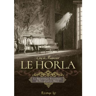 Le Horla