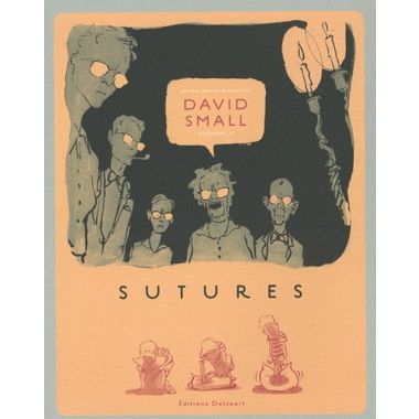 sutures