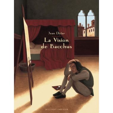La vision de Bacchus