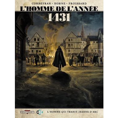 L'homme de l'année tome 2