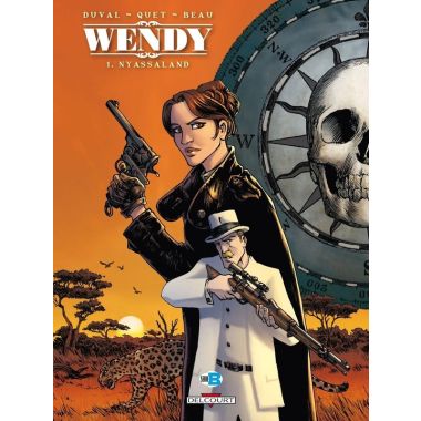 Wendy Tome 1 ; Nyassaland