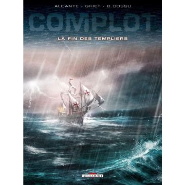 Complot tome 2