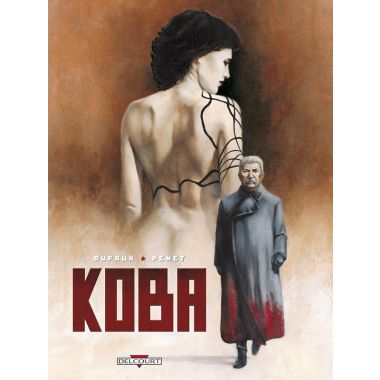 Koba