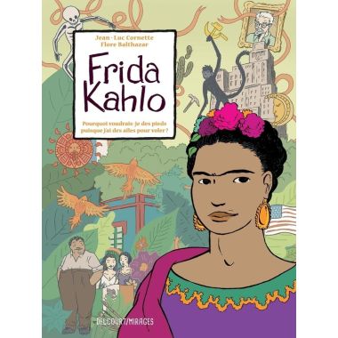 Frida Kahlo