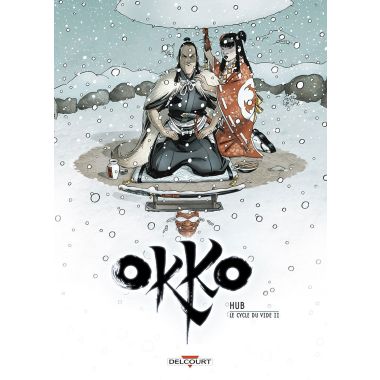 Okko tome 10