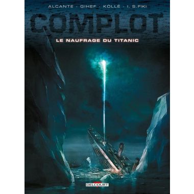 Complot tome 4
