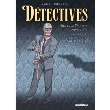 Détectives tome 2