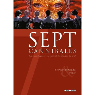 7 cannibales