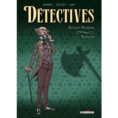 Détectives tome 3