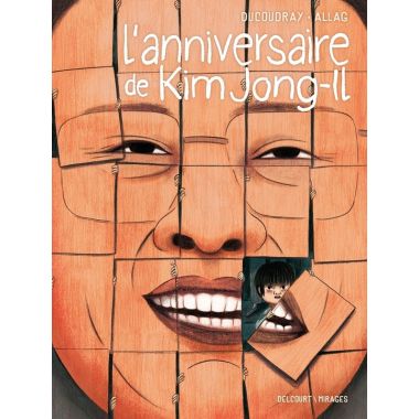 L'anniversaire de Kim Jong-il