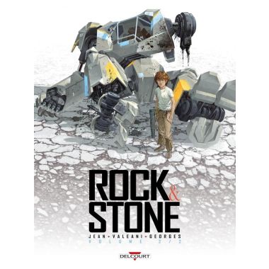 Rock & Stone tome 2