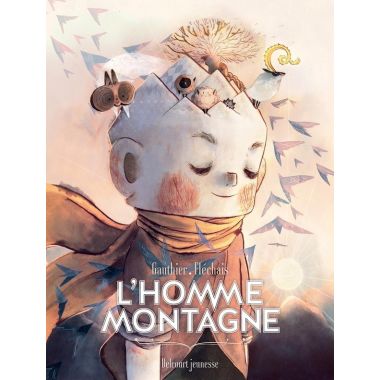 L'homme montagne
