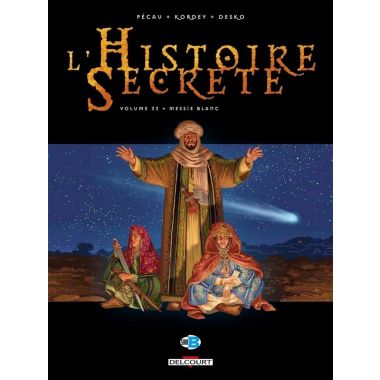 L'Histoire secrète tome 33
