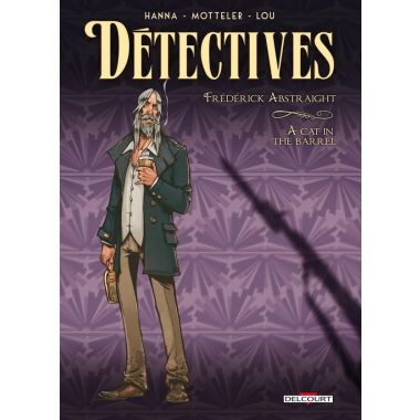 Détectives tome 5