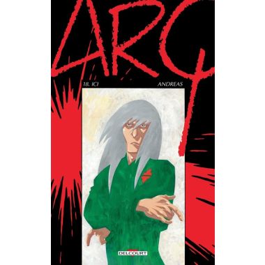 Arq tome 18