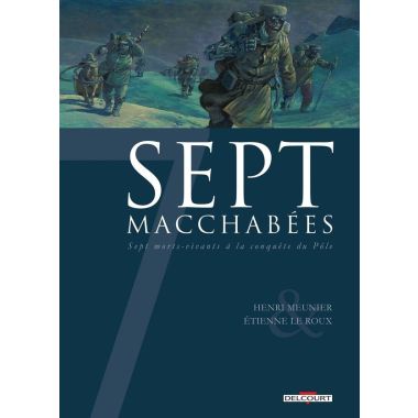 7 macchabées