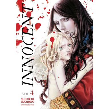 Innocent tome 4