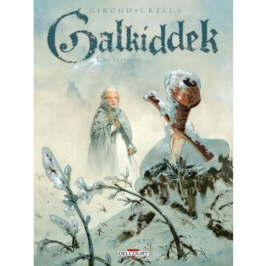 Galkiddek tome 3