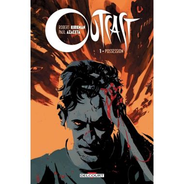 Outcast tome 1