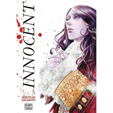 Innocent tome 3
