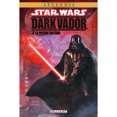 Star Wars - Dark Vador tome 2