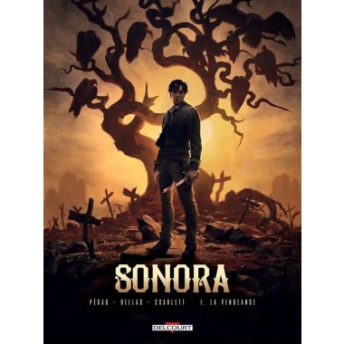Sonora tome 1