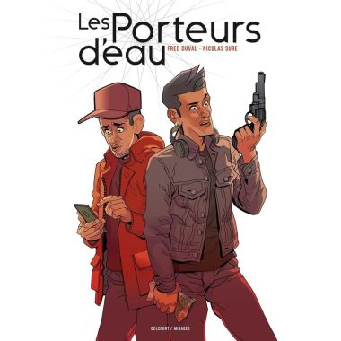 Les porteurs d'eau