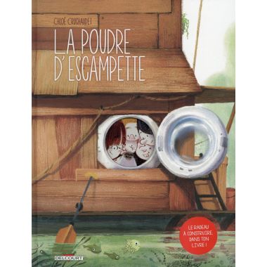 La poudre d'escampette