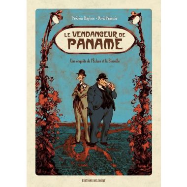 Le vendangeur de paname