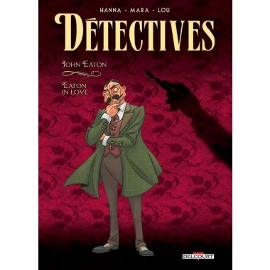 Détectives tome 6