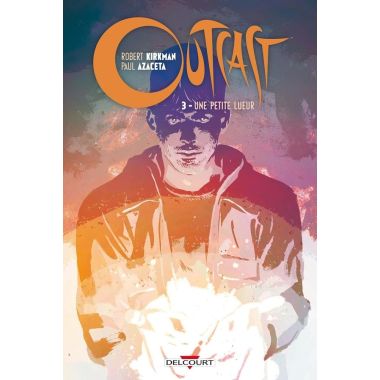 Outcast tome 3