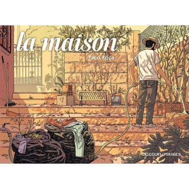 La maison