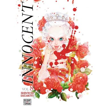 Innocent tome 8