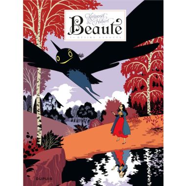 Beauté Tome 1 ; Désirs Exaucés