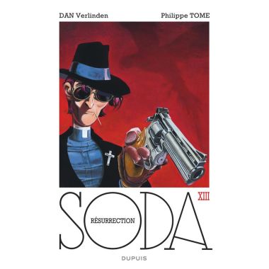 Soda - hors-série tome 1