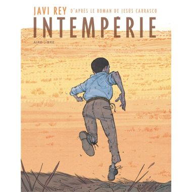 Intempérie