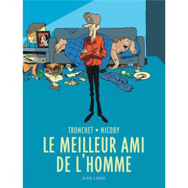 Le meilleur ami de l'homme